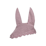 HKM Ear Bonnet -Elisa- #colour_mauve