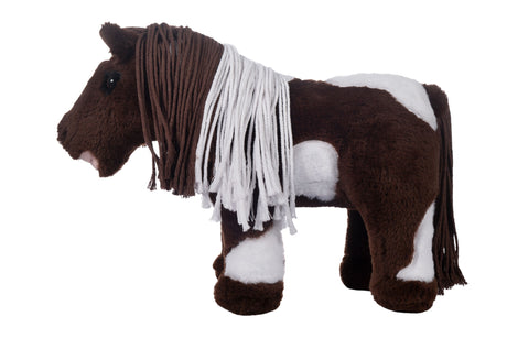 HKM Pinto -Cuddle Pony-