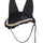 HKM Ear Bonnet -Kopenhagen- #colour_black