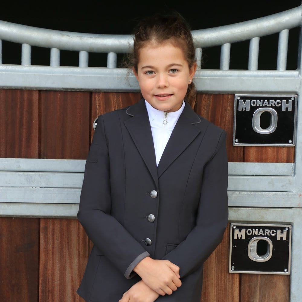 Coldstream Next Generation Ayton Show Shirt #colour_white