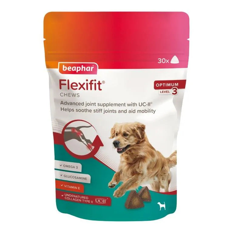 Beaphar Flexifit Dog Chew