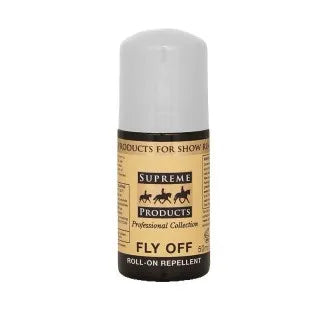 Supreme Products Fly OFF Roll On Repellent