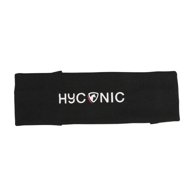 HYCONIC Headband #colour_black