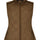 Dubarry Womens Heywood Gilet #colour_bronze