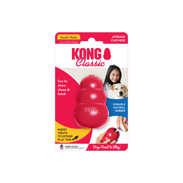 KONG Classic #size_s