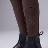 PS of Sweden Martina Full Grip Breeches #colour_mocca-mauve