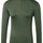 Covalliero Ladies Active Shirt #colour_opal-green