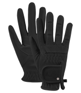 ELT Adult Variety Riding Glove #colour_black