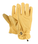 E.L.T Texas Western Gloves #colour_yellow