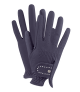 ELT Child Allrounder Riding Glove #colour_night-blue