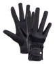 E.L.T Magnetize Riding Glove #colour_black