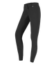 E.L.T Micro Child Sport Silicone Riding Breeches #colour_black