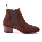 Dubarry of Ireland Womens Bray Chelsea Boot #Colour_cigar