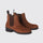 Dubarry Womens Waterford Country Boots #colour_walnut