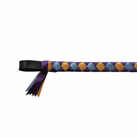 ShowQuest Epson Browband #colour_purple-blue-sunshine