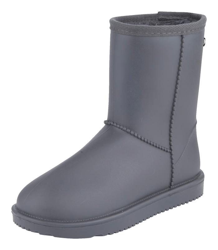 ELT Children's Rainless Bootie #colour_asphalt