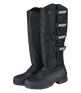 E.L.T Essential Ladies Thermal Boots #colour_black