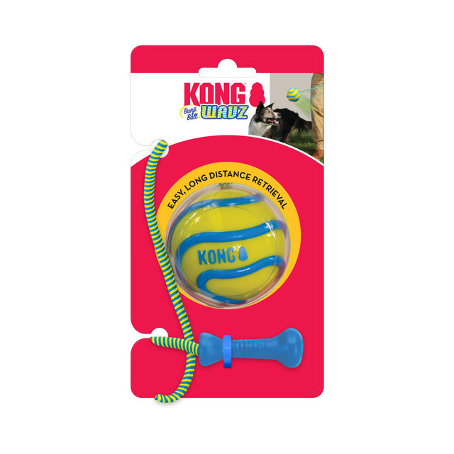 KONG Wavz Bunjiball #size_m