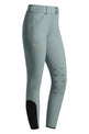 Rider's Gene High Waist Women Breeches #colour_grey