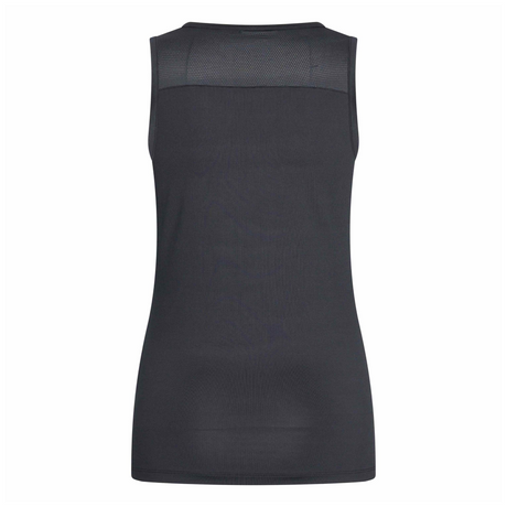 HV Polo Annabel Tech Singlet #colour_black