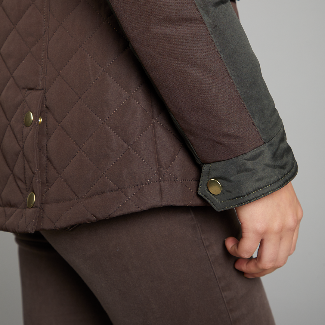 Toggi Holmes Quilted Jacket