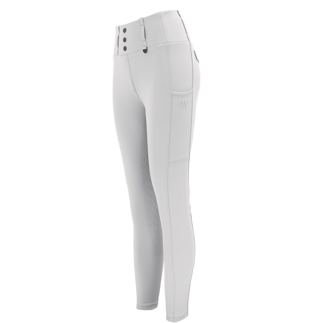 Woof Wear Ladies Competition Riding Tights