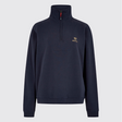 Dubarry Womens Castlemartyr Sweatshirt #colour_navy