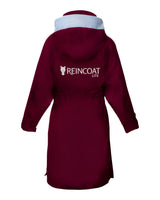 Reincoat Adult Lite #colour_burgundy