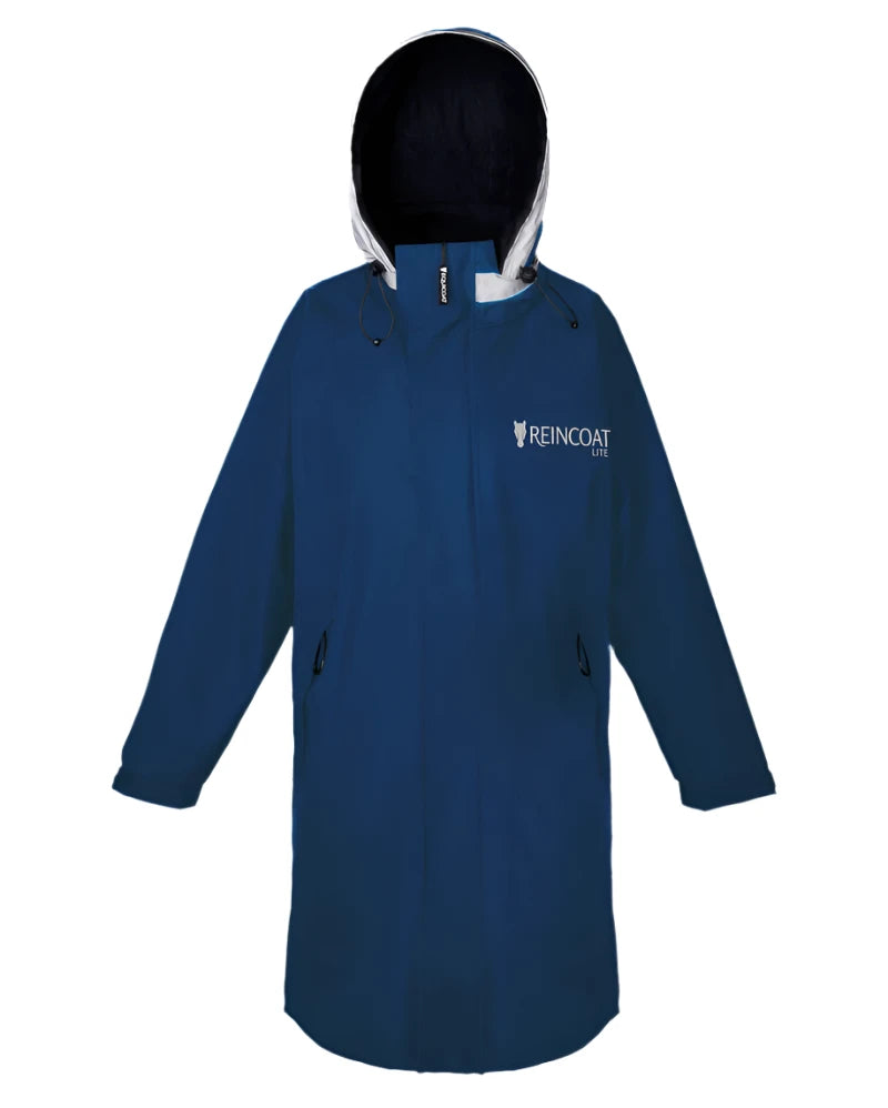 Reincoat Adult Lite #colour_navy