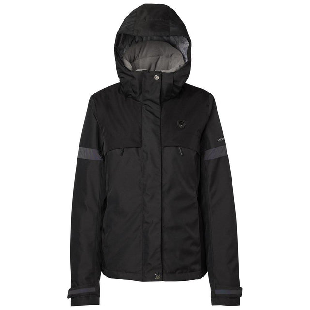 Mountain Horse Royal Grace Jacket #colour_black