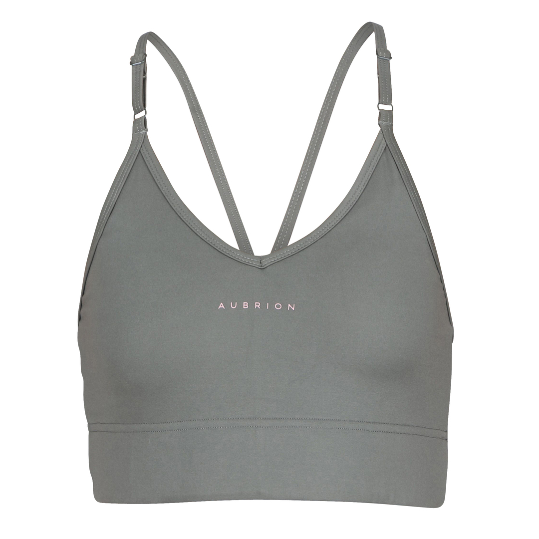 Shires Aubrion Ladies Invigorate Sports Bra