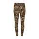 Ridgeline Ladies Infinity Leggings #colour_dirt-camo