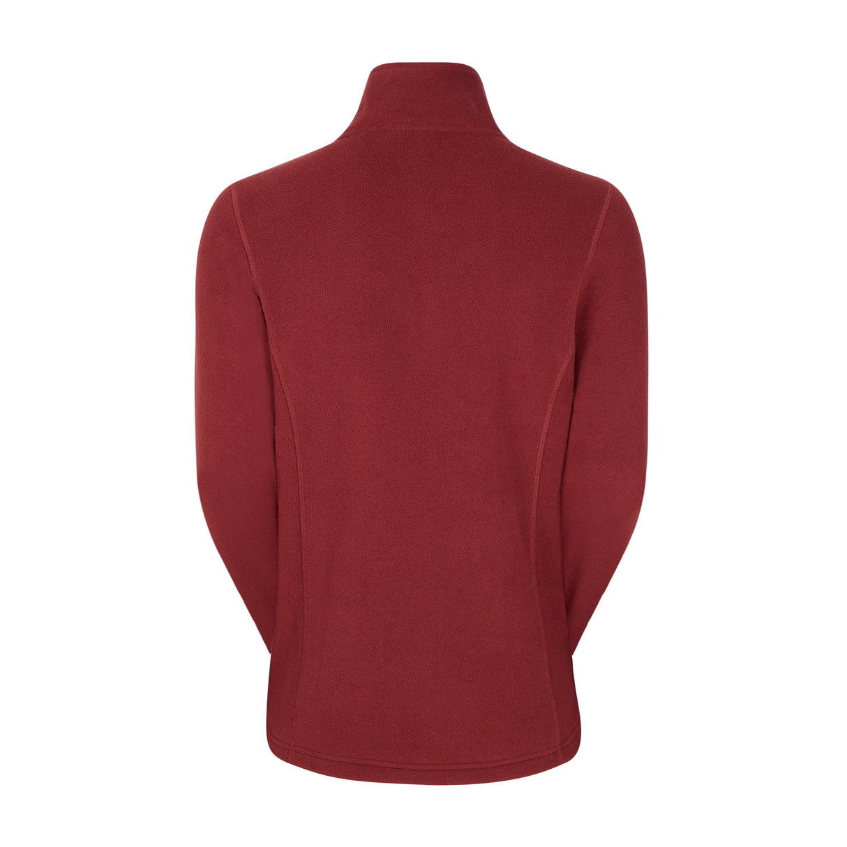 Ridgeline Womens Narvik Fleece #colour_winter-berry