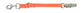 Norton Neon Transport Lead Rope #colour_neon-orange
