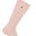 Equitheme Alix Socks  #colour_pink