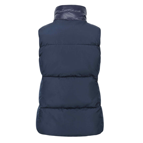 HV Polo Heidy Body Warmer #colour_navy