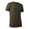 Deerhunter Nolan Men's T-shirt #colour_deep-green