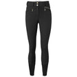 Mountain Horse Diana Breeches #colour_black