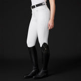 Mountain Horse Diana Breeches #colour_white