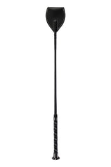 HKM Jumping Whip -Essentials- #colour_black