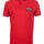 HKM Men's Polo Shirt -Derby #colour_red