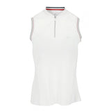 Equitheme Mia Ladies Polo Shirt #colour_white