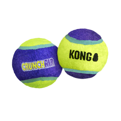 KONG CrunchAir Balls #size_m