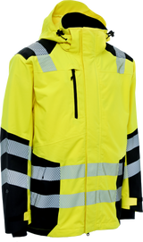 ELKA Visible Xtreme Recycled Jacket