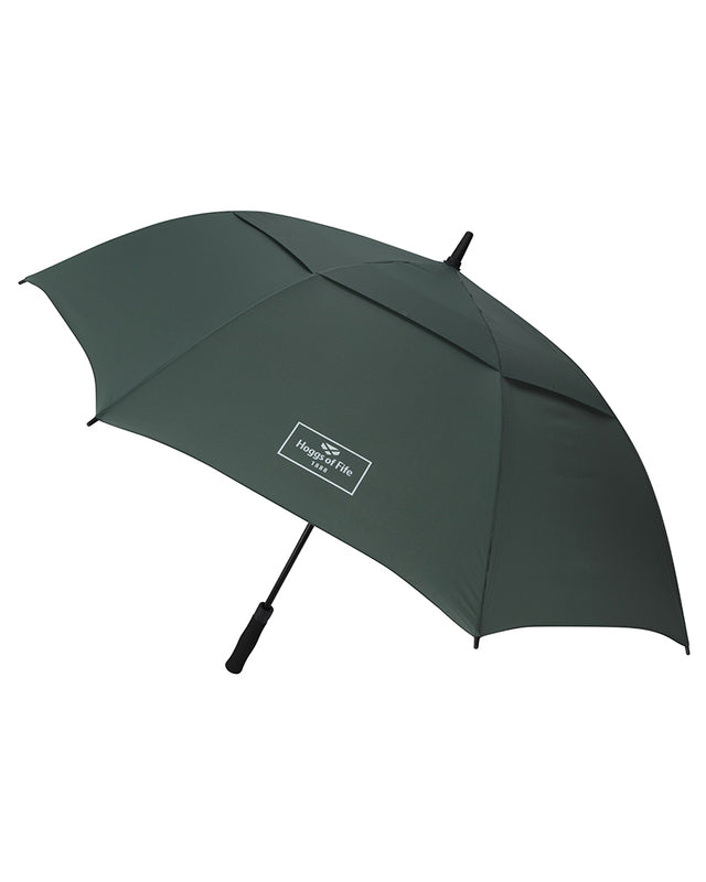 Hoggs of Fife Hoggs 1888 Sports Umbrella #colour_green