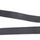 HKM 1 Pair Leg Straps #colour_black