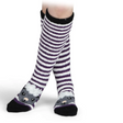 Shires Ladies Fluffy Socks #colour_sheep