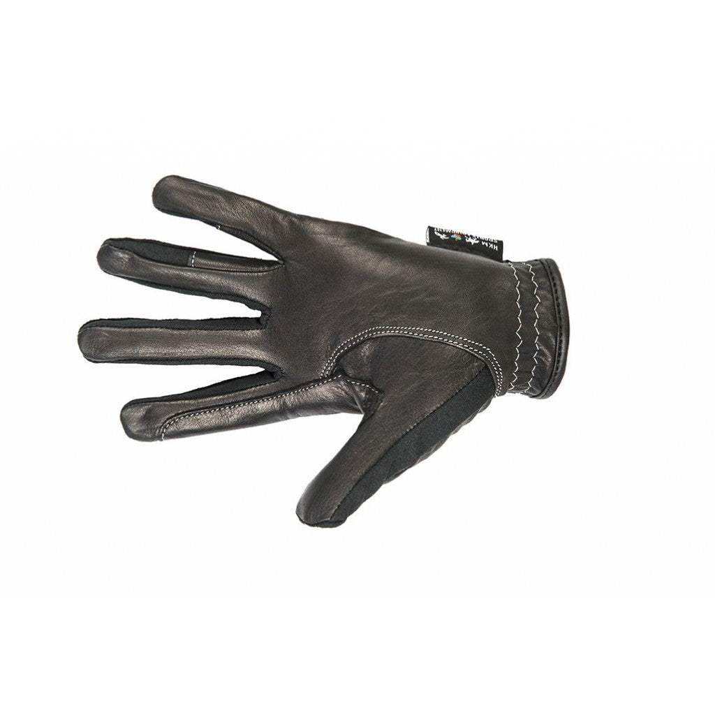 HKM Professional Leather Riding Gloves
