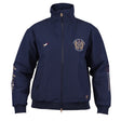 Shires Aubrion Team Ladies Jacket #colour_navy