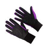 KM Thermal Winter Gloves #colour_purple
